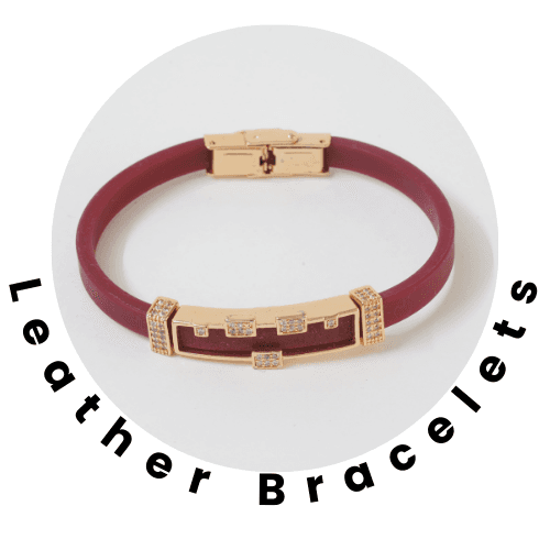 Leather Collections