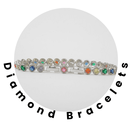 Diamond Collections